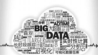 高層再提大數(shù)據(jù)發(fā)展，行業(yè)望迎暖春新機(jī)